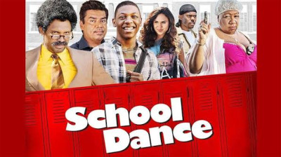 school dance (2014)