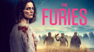 the furies (2019)