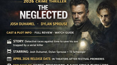 the neglected (2026)