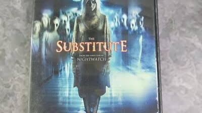 the substitute(vikaren)(2007)