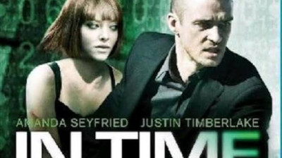 time out(in time)(2011)