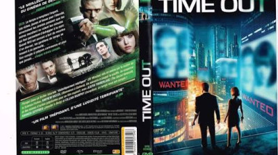 time out(in time)(2011)