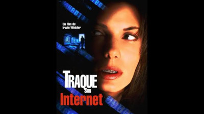 traque sur internet (1995)
