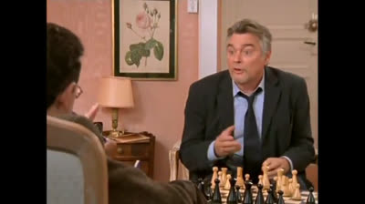 Pere et Maire - 03x03 - Faillite personnelle