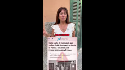 Cuando vamos  a darnos cuenta de que los panchos son igual de peligrosos que los morosnegros  en los países avanzados para que cuiden de nuestros niños y ancianos!!!!