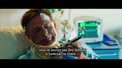 Citizen Vigilante     ☆ 2026   VOSTFR
