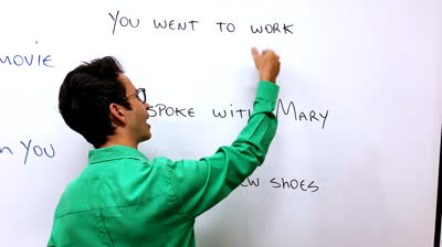 07 Curso De ingles professor Kenny