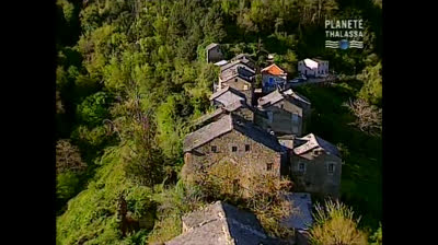 S6 Ep01 La carte aux trésors - Haute Corse