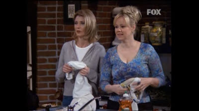 Sabrina Vita Da Strega 05x06 Festa Pazza