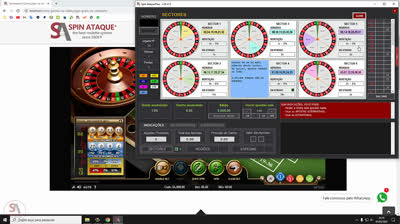 Como usar o sistema SpinPro para Ganhar Na Roleta online