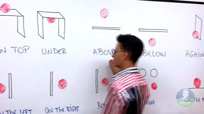 08 Curso De ingles professor Kenny