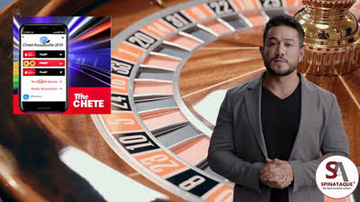 Aprenda como ganhar na roleta online utilizando o sistema SpinAtaque