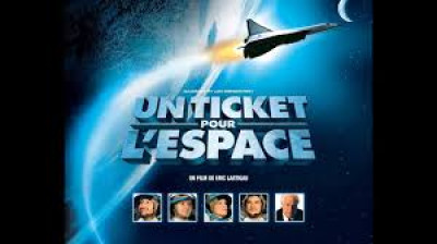 Un ticket pour l'espace (2006)