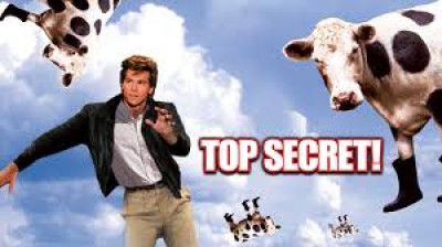 Top Secret ! (1984)