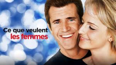 Ce que veulent les femmes (2000)