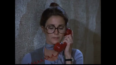 Wonder woman 1977 - saison 02 - épisode 05 - La taupe
