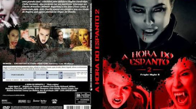 A Hora do Espanto 2 {1988}