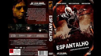 Espantalho {2011}