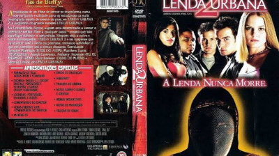 Lenda Urbana {2000]