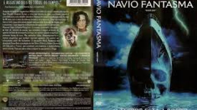 Navio Fantasma {2002}