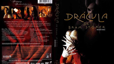 Drácula de Bram Stoker {1992}