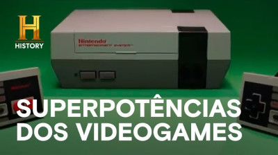 Brinquedos que Mudaram o Mundo: Temporada 2, Episódio 10