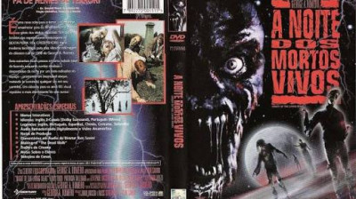 A Noite dos Mortos-Vivos  {1990}