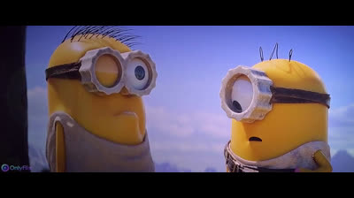 Des Minions et des monstres - 2026 - Qualité: CAM