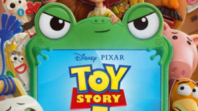 Toy Story 5 - 2026
