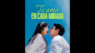 EN CADA MIRADA  (CANCION)
