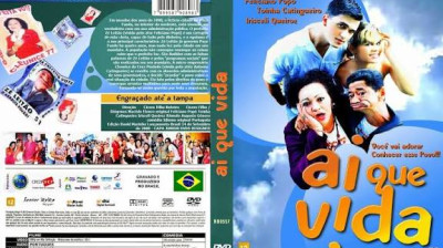 Ai  Que Vida {2008}