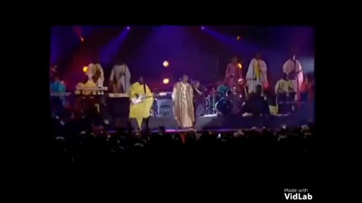 Youssou ndour