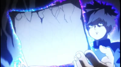Mob Psycho 100 - 3 Episodio 01 (DUBLADO)