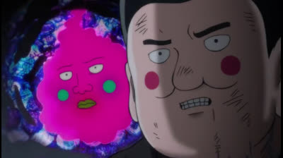 Mob Psycho 100 - 3 Episodio 02 (DUBLADO)