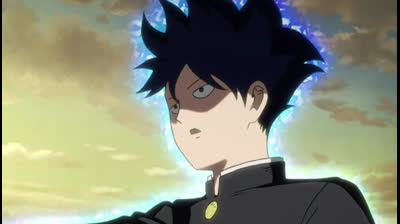 Mob Psycho 100 - 3 Episodio 01 (DUBLADO)