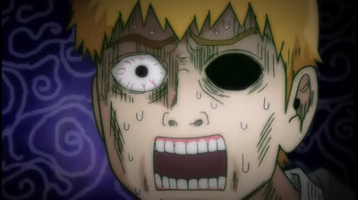 Mob Psycho 100 - 3 Episodio 06 (DUBLADO)