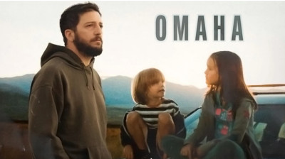 Omaha ~ John Magaro-Molly Belle Wright (Cole Webley 2025)