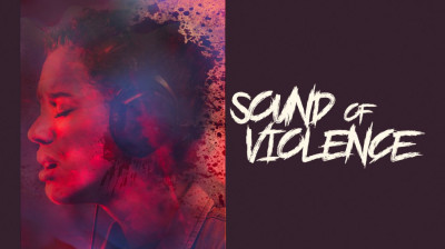 Sound of Violence ~ Jasmin Savoy Brown-Lili Simmons (Alex Noyer 2021)