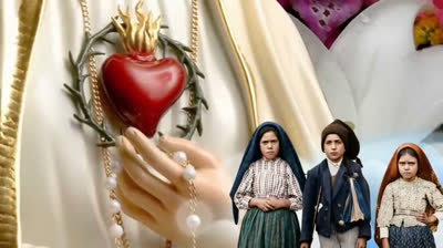 La Devoción Olvidada de Fátima que Puede Frenar el Castigo