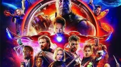 Avengers: Infinity War