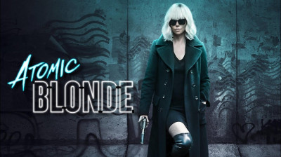 Atomic Blonde - Official Trailer