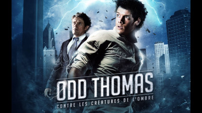 Odd Thomas contre les créatures de l'ombre