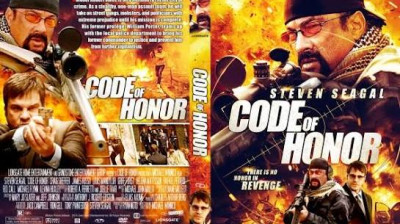 code of honor (2016)