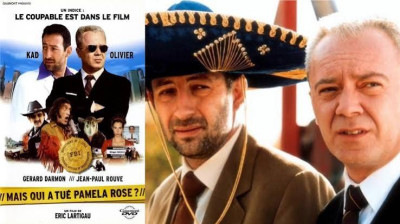 mais qui a tue pamela rose ? (2002)