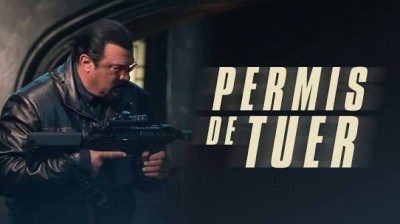 permis de tuer(contract to kill)(2016)