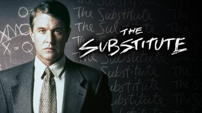the substitute (1996)