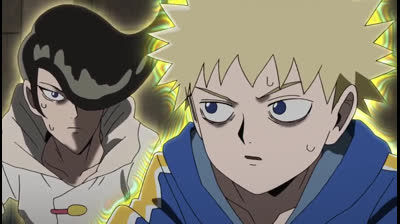 Mob Psycho 100 - 3 Episodio 10 (DUBLADO)