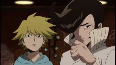 Mob Psycho 100 - 3 Episodio 13 (DUBLADO)