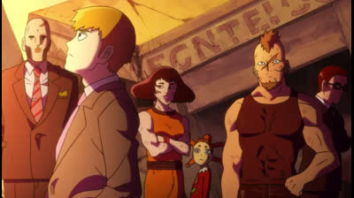 Mob Psycho 100 - 3 Episodio 12 (DUBLADO)