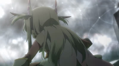 Fate/kaleid liner Prisma Illya - Temporada 01 - Episodio 09